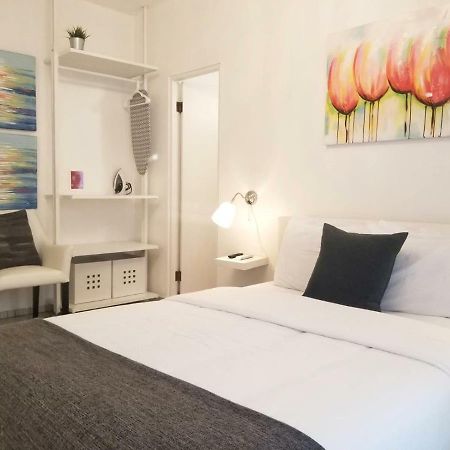 Aibonito Hotel 202 מראה חיצוני תמונה