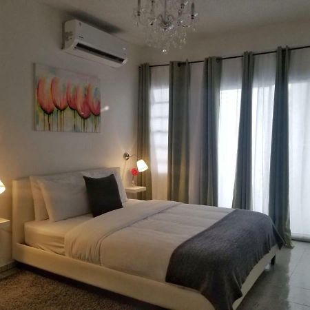 Aibonito Hotel 202 מראה חיצוני תמונה