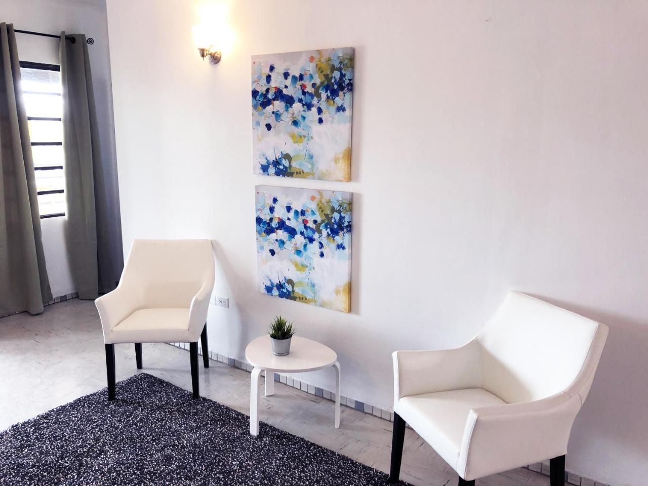 Aibonito Hotel 202 מראה חיצוני תמונה