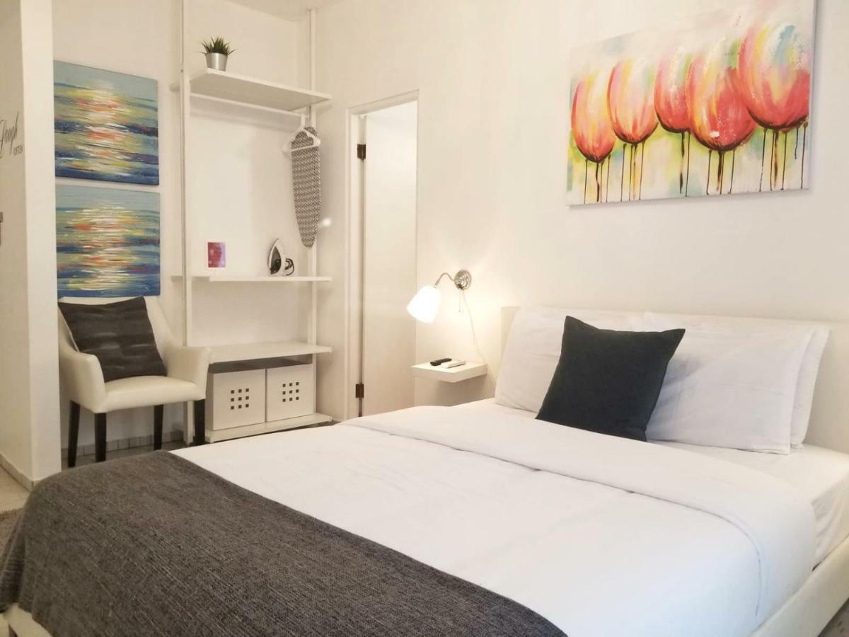 Aibonito Hotel 202 מראה חיצוני תמונה
