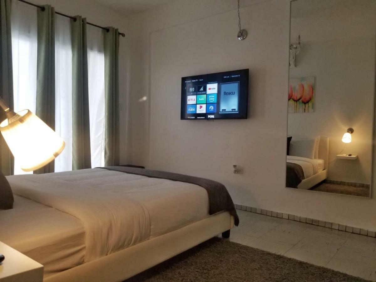 Aibonito Hotel 202 מראה חיצוני תמונה
