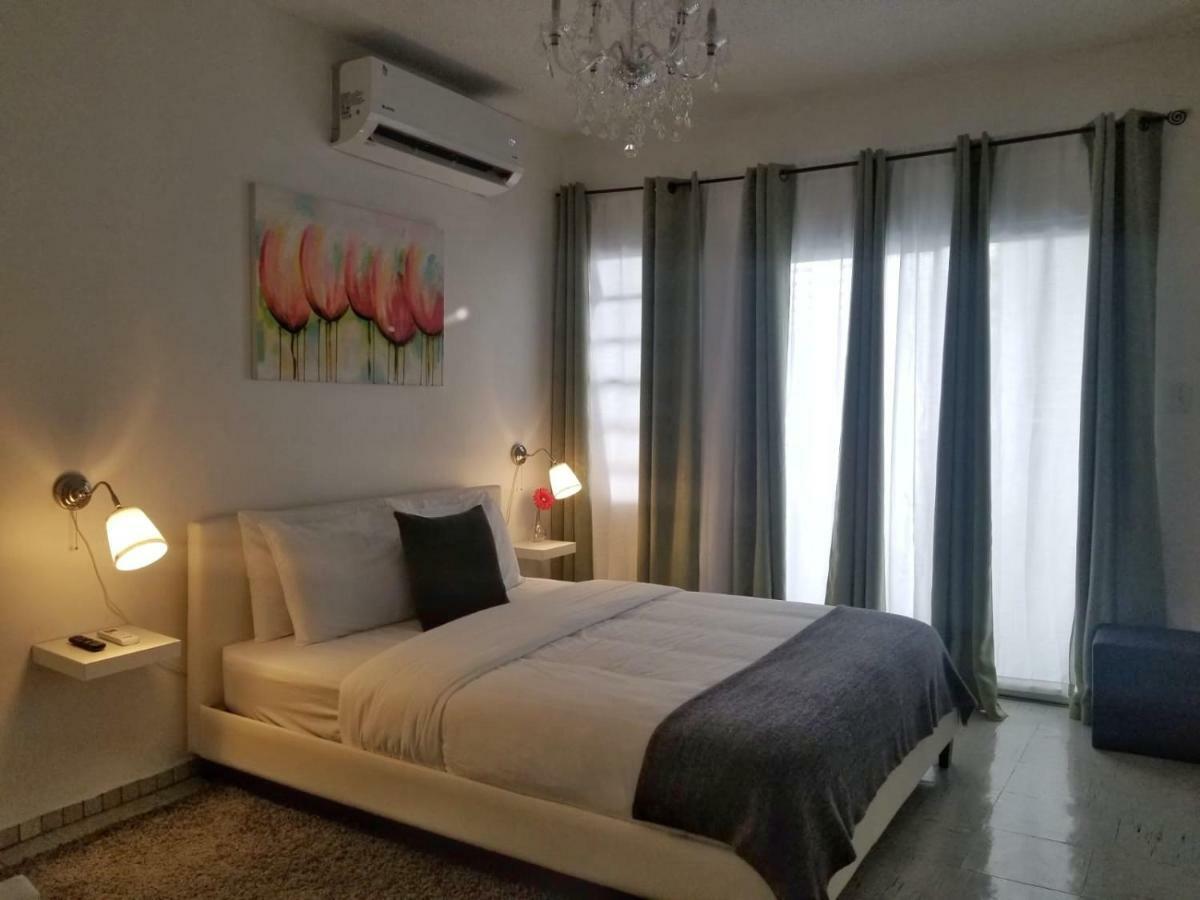 Aibonito Hotel 202 מראה חיצוני תמונה
