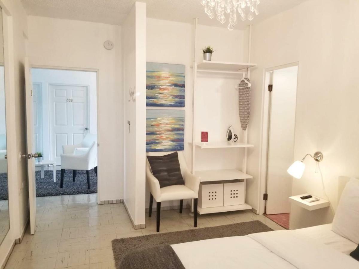 Aibonito Hotel 202 מראה חיצוני תמונה