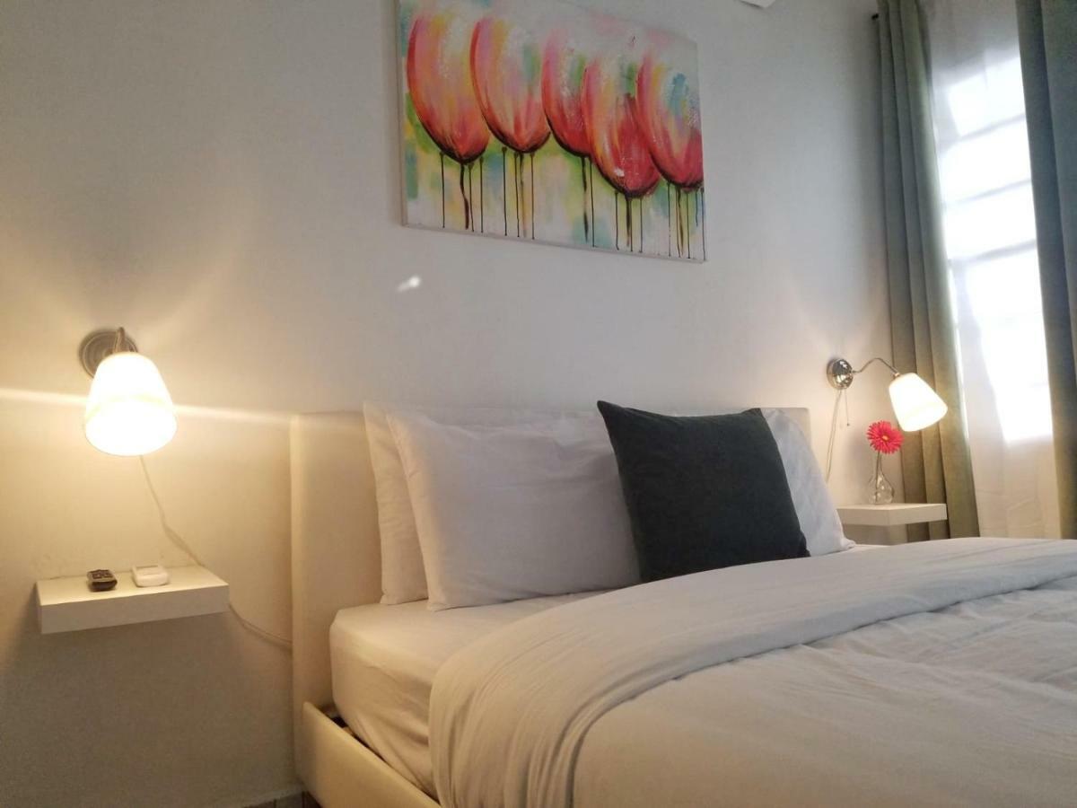 Aibonito Hotel 202 מראה חיצוני תמונה